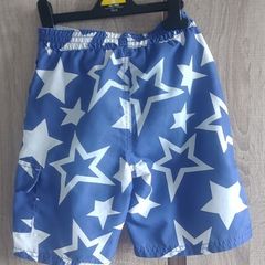 Boy shorts 4/5 years old 110 cm barely worn