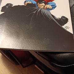 Rare Comics