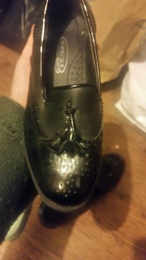 shoes