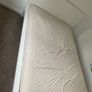 Double bed IKEA Image 2