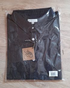 New:  Grey short sleeve shirt XL