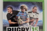 Rugby 15 Xbox One US Version