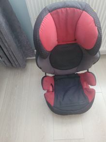 Maxi Cosi High Back Car Seat