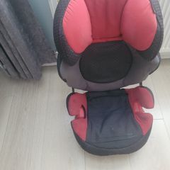 Maxi Cosi High Back Car Seat