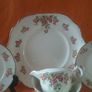 James Kent Vintage China Teaset Image 6