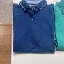 2 Marco Capelli Polo tee Shirts Image 2