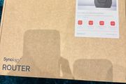 Synology Router WRX560