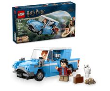 Lego 76424 Harry Potter - Flying Ford Anglia