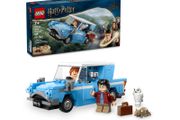 Lego 76424 Harry Potter - Flying Ford Anglia