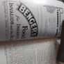 3 Irish Journal of Medical Science & 1 Memorandum, 1934/ 1935/ Image 6