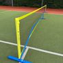 Vermont ProCourt Mini Tennis Net Portable 20 FT Like New Image 8
