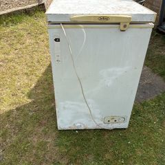 Chest Freezer Collection Brittas Bay
