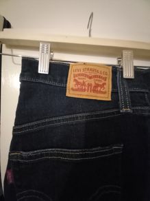 Levis high waisted Mom jeans 31 x 29