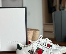 Gucci trainers