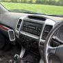 Toyota Land Cruiser Image 9