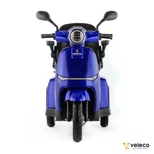 Veleco Turris Mobility Scooter Class 3