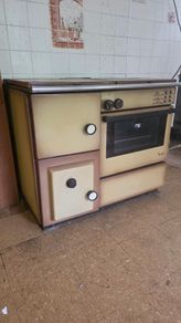 Efel Oil Cooker