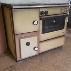 Efel Oil Cooker