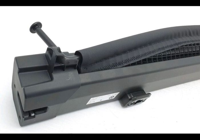 Genuine BMW 3 Series G21 Touring Rear Load Net / Dog Guard Cover