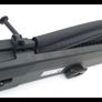 Genuine BMW 3 Series G21 Touring Rear Load Net / Dog Guard Cover Image 5