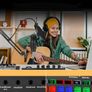 Podcasting Equipment Kit With Stand Condenser Microphone Pro Audio Mixer For PC, Laptop, Smartphone, Gaming Recording, Streaming, Podcasting, Studio, Condenser, Microphone For Video Image 6