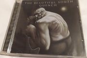 NOS The Beautiful South - Quench Cd