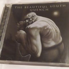 NOS The Beautiful South - Quench Cd