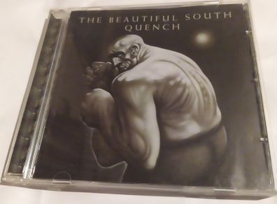 NOS The Beautiful South - Quench Cd