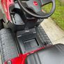 Ride on mower Image 3