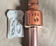 Karaoke Wireless Microphone
