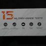 Smart watch Kospet Tank T3 Ultra Image 3