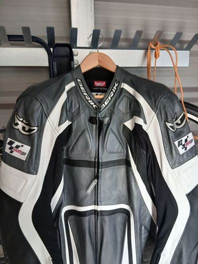 Motorcycle Leathers ( one piece Race)