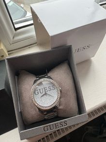 Guess Watch