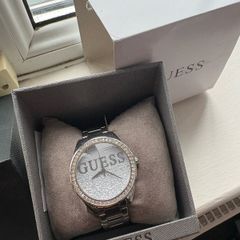 Guess Watch