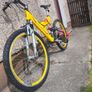 Raleigh mountain bike Image 7