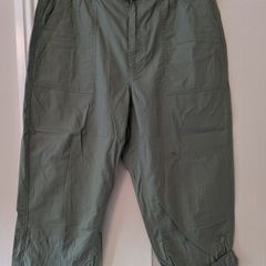 Dunnes three quarter lengths size 14