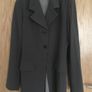 Womens office work suit set woman's blazers jackets trousers size 12/14 Image 3