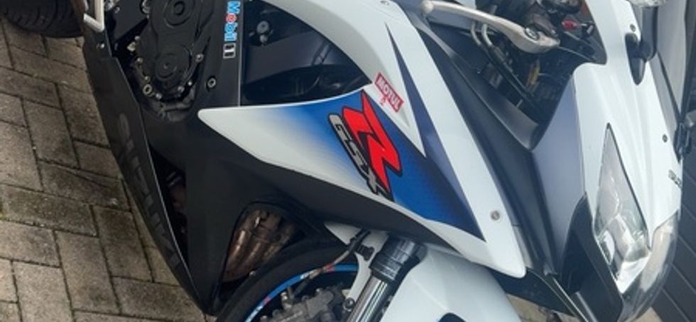 2010 Suzuki Unknown