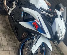 2010 Suzuki Unknown