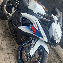 2010 Suzuki Unknown