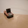 Matchbox Ford Capri Image 3