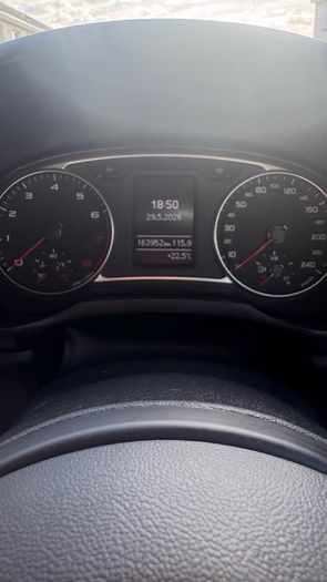 2016 Audi A1