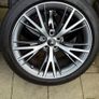 Lexus Alloy wheels Image 3