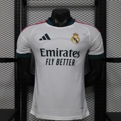 Real Madrid 26-27 new season jersey