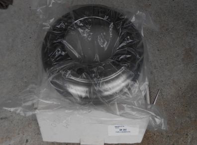 Transit Rear Drums