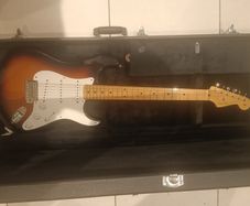 Fender Stratocaster for sale