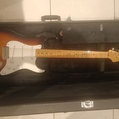 Fender Stratocaster for sale