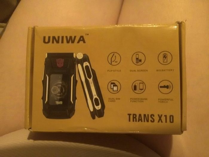 phone