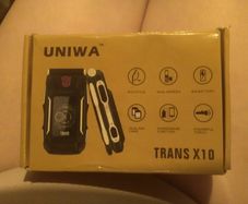 phone