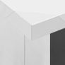 Kitchen Wall Cabinet 120x40x50 cm Stainless Steel Image 2